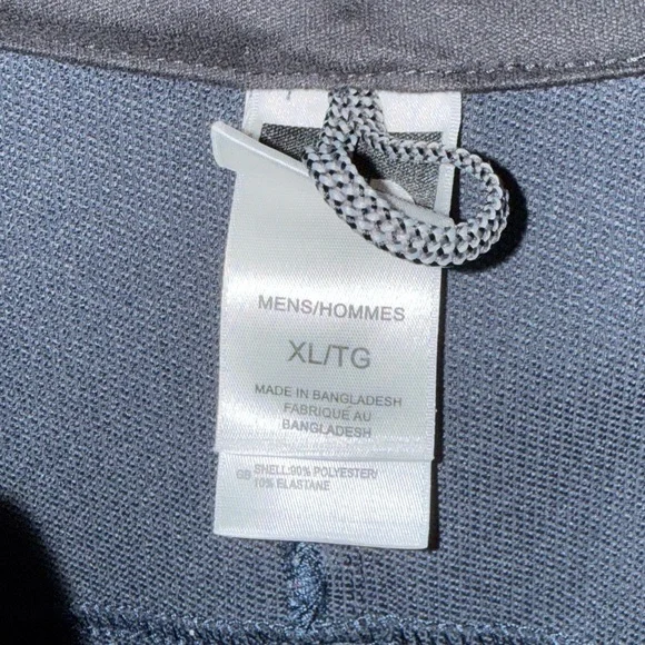 The North Face QuarterZip Jacket - Picture 2 of 5